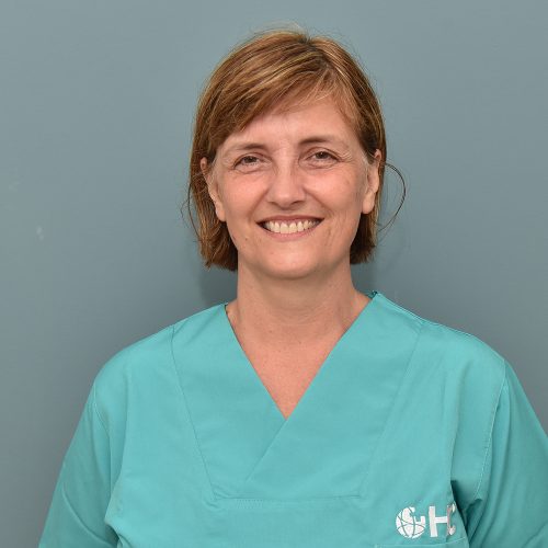 Dragana Korošec