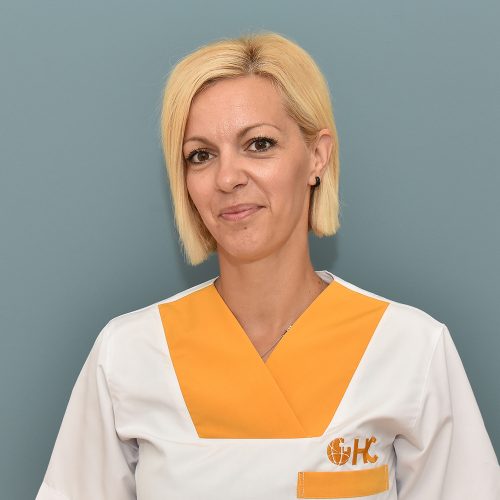 Marina Kovačić Jadresko
