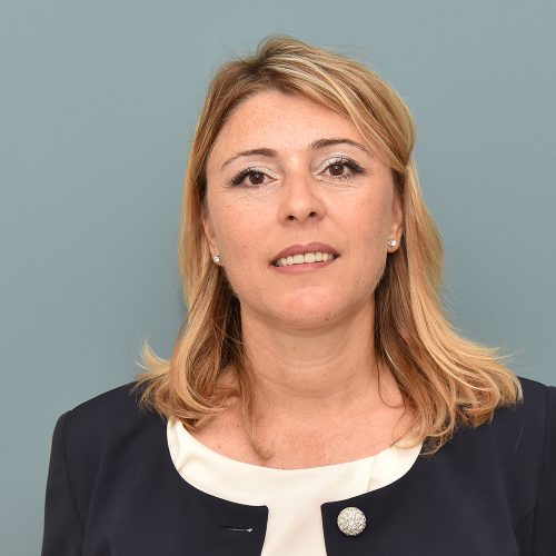 Mirela Kovačević Hadžić