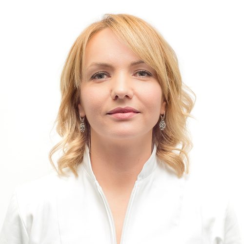 Romana Knežević Ružman